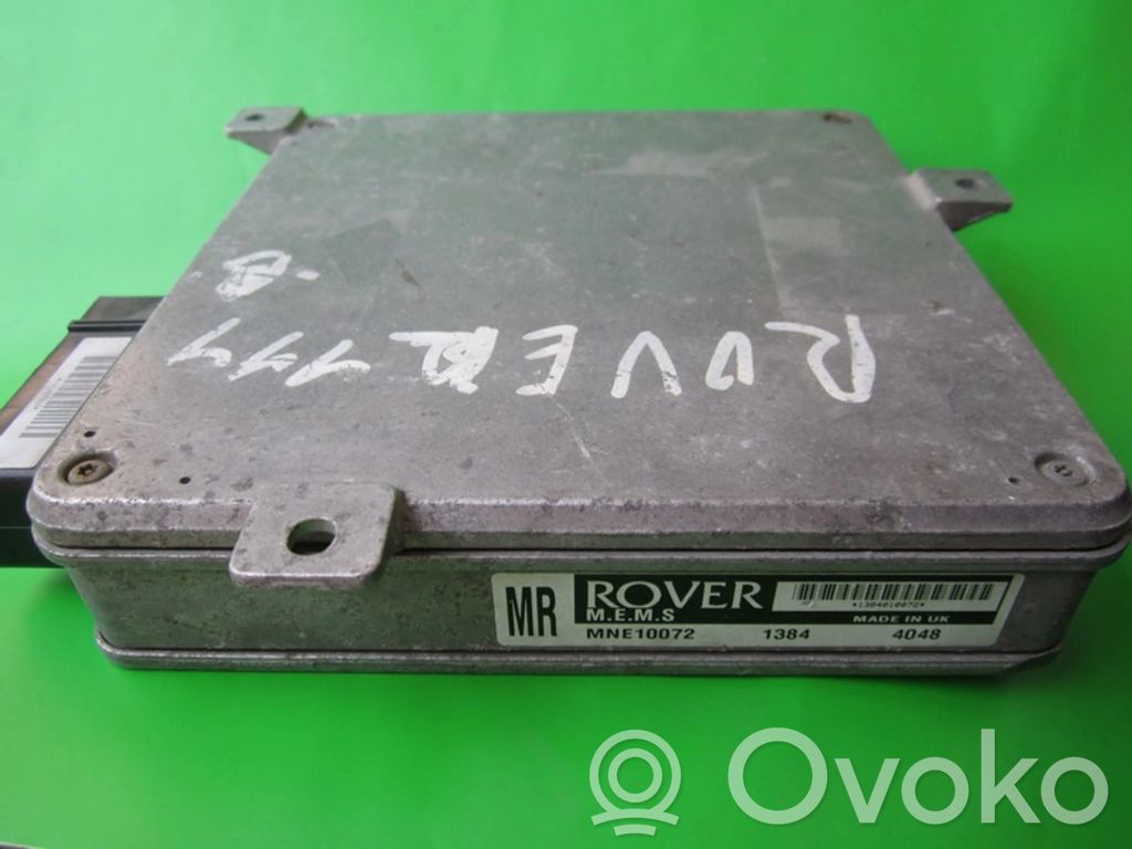 Rover 100 Engine control unit/module ECU 