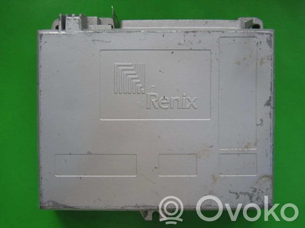 Renault 21 Engine control unit/module ECU 