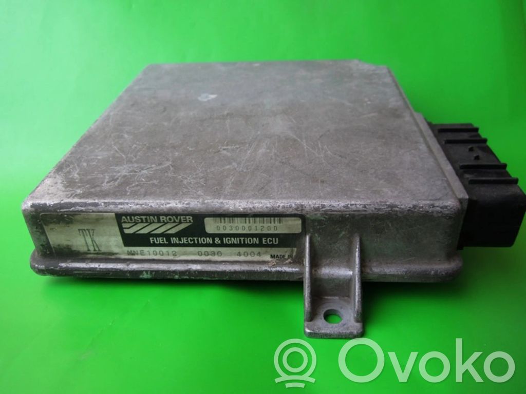 Acura ILX Engine control unit/module ECU 