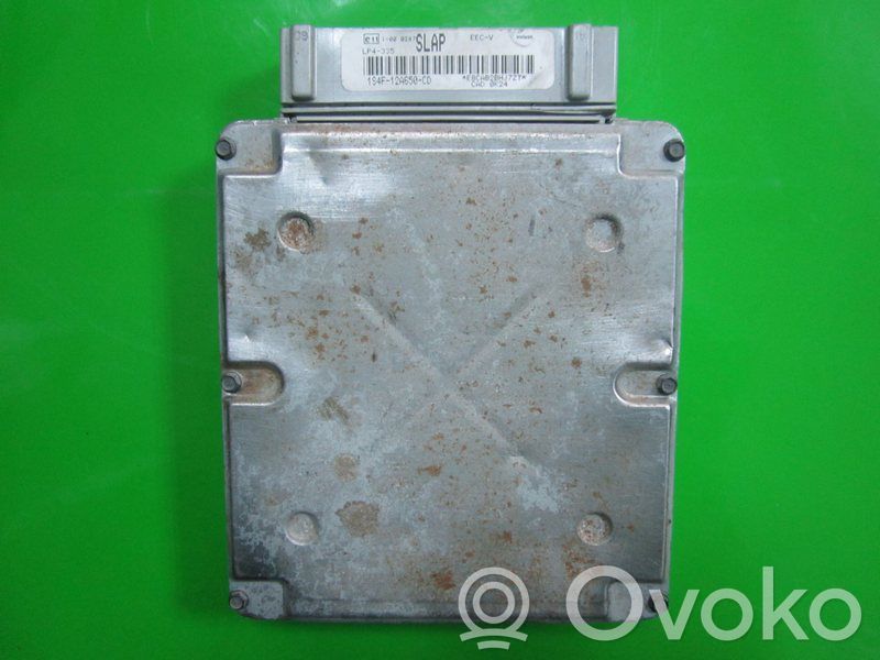 Ford Focus Engine control unit/module ECU 