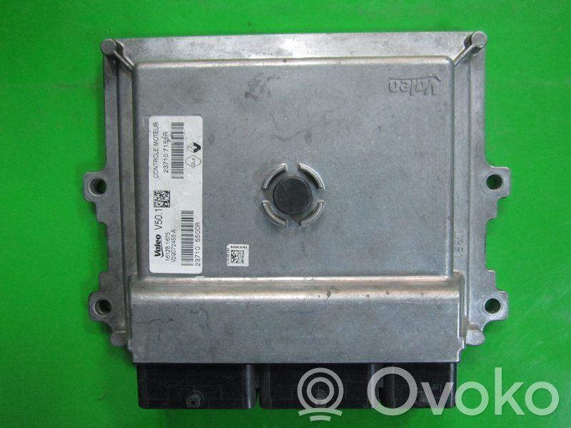 Dacia Sandero Engine control unit/module ECU 