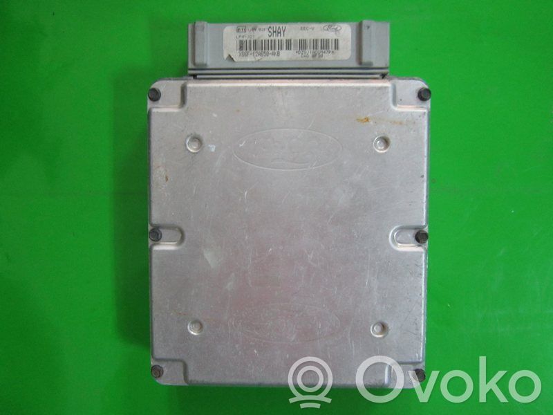 Ford Mondeo MK I Engine control unit/module ECU 