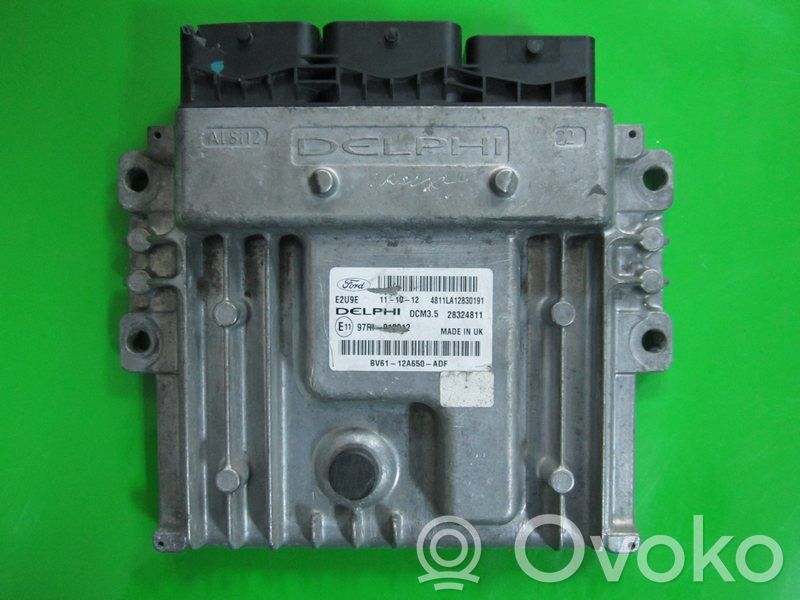 Ford Grand C-MAX Engine control unit/module ECU 