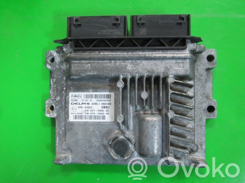 Ford Focus Engine control unit/module ECU 