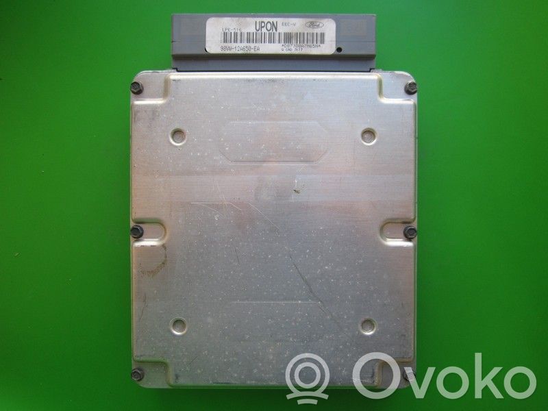 Engine control unit/module ECU   98VW12A650EA,UPON