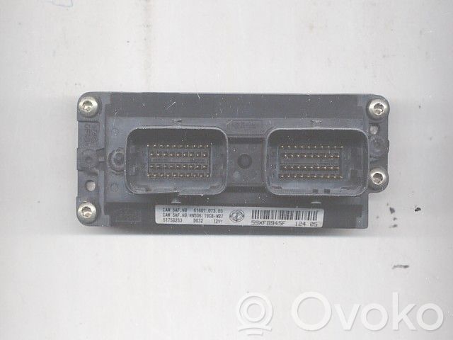 Lancia Thema Engine control unit/module ECU 
