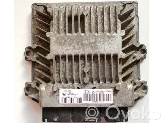 Peugeot Expert Engine control unit/module ECU 