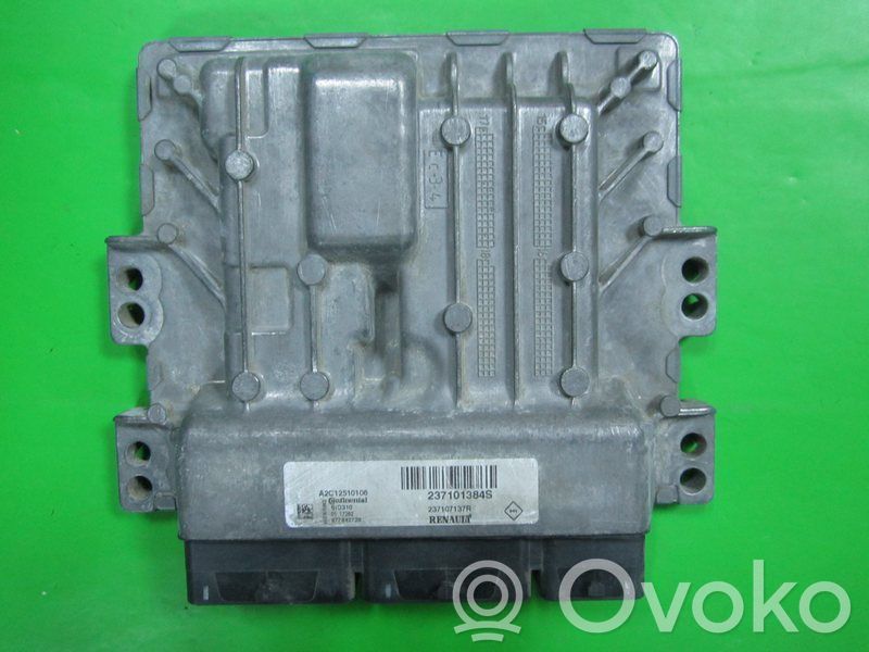 Dacia Duster II Engine control unit/module ECU 