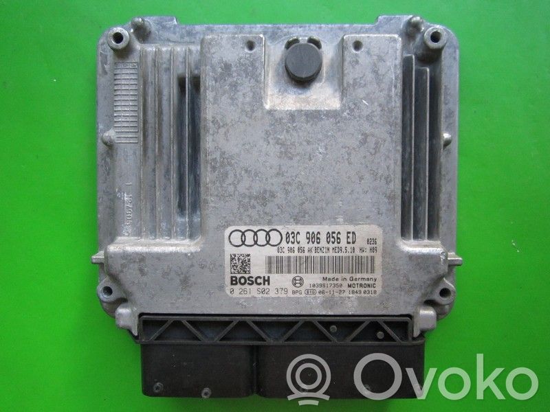 Audi A3 S3 8V Engine control unit/module ECU 