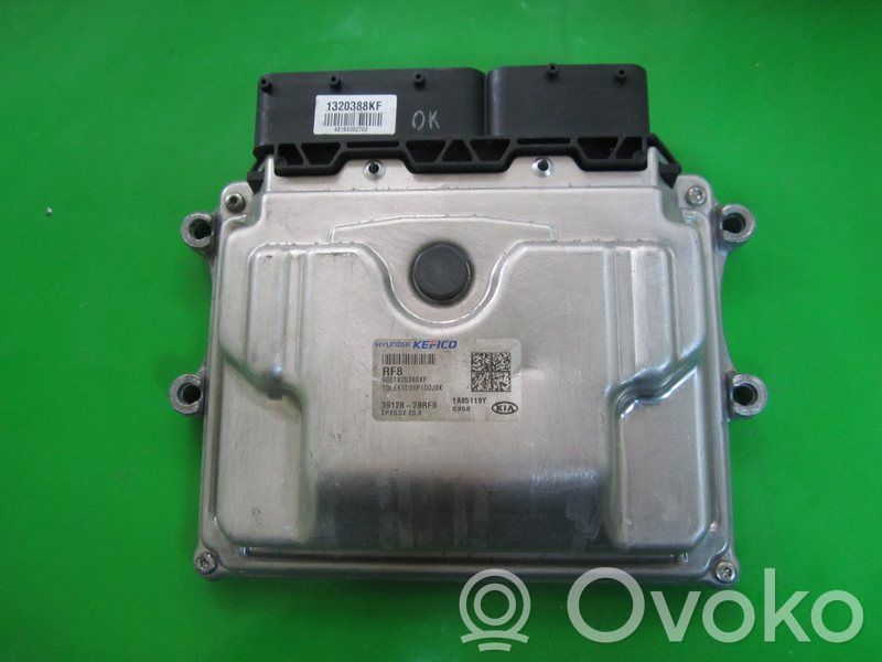 KIA Sportage Engine control unit/module ECU 