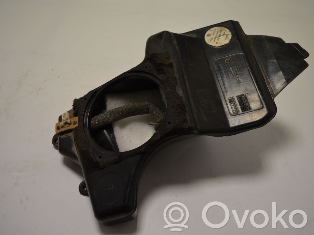 BMW 5 E39 Otros repuestos del interior 