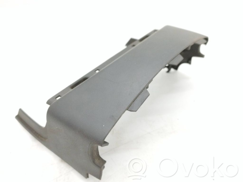 BMW 5 E60 E61 Steering wheel column trim 