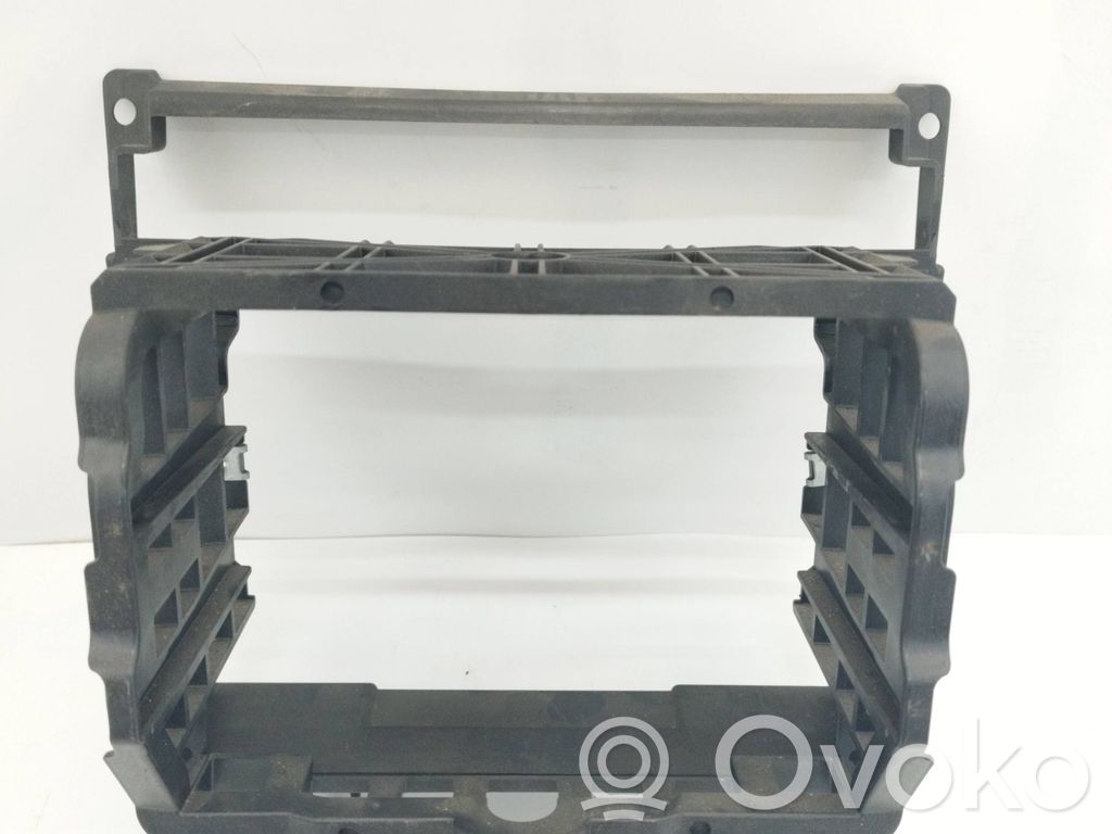 BMW 5 E60 E61 Radio/GPS head unit trim 