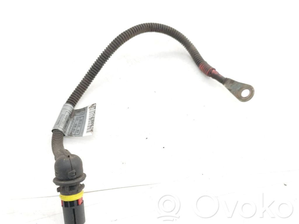 BMW 5 E60 E61 Other wiring loom 