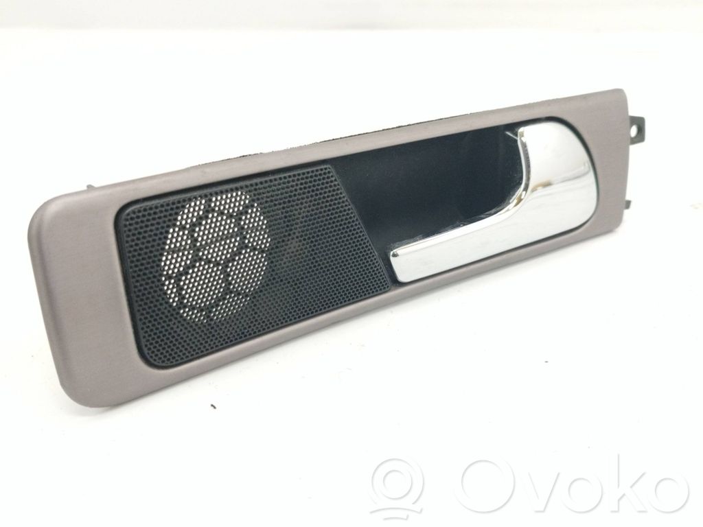 Audi A6 S6 C5 4B Manecilla interna puerta trasera 