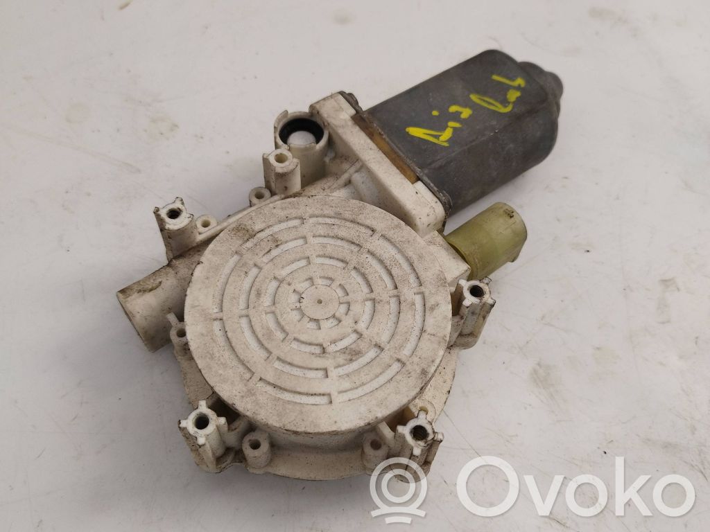 BMW 5 E39 Rear door window regulator motor 