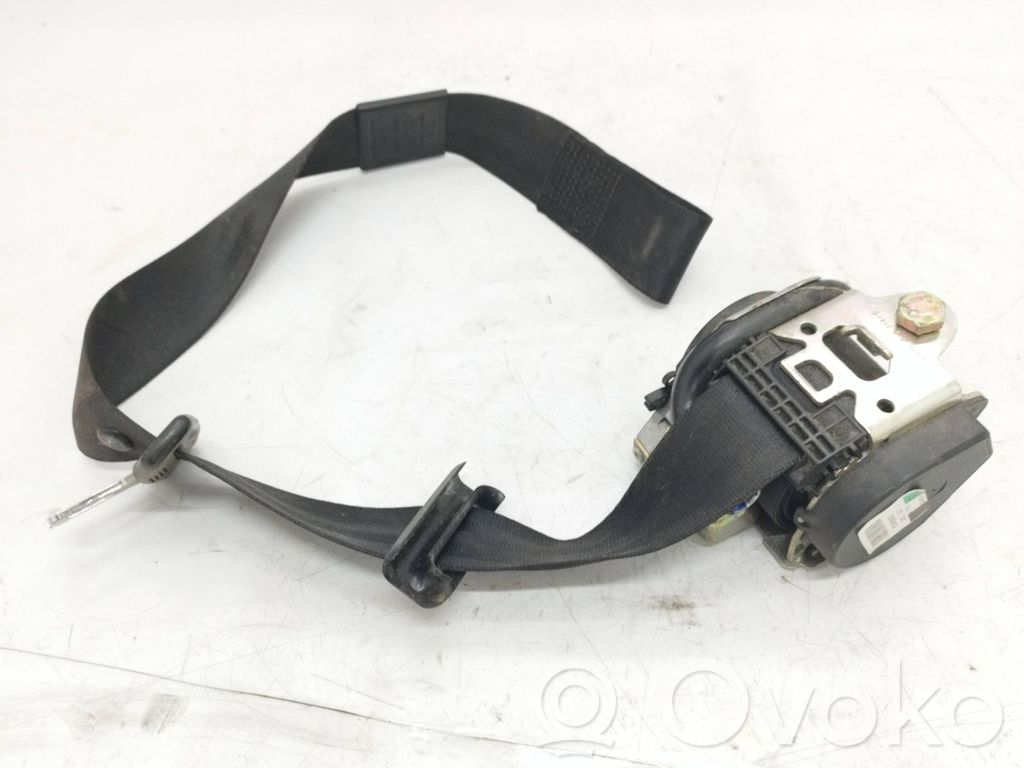 Audi A4 S4 B6 8E 8H Pas bezpieczeństwa fotela przedniego 