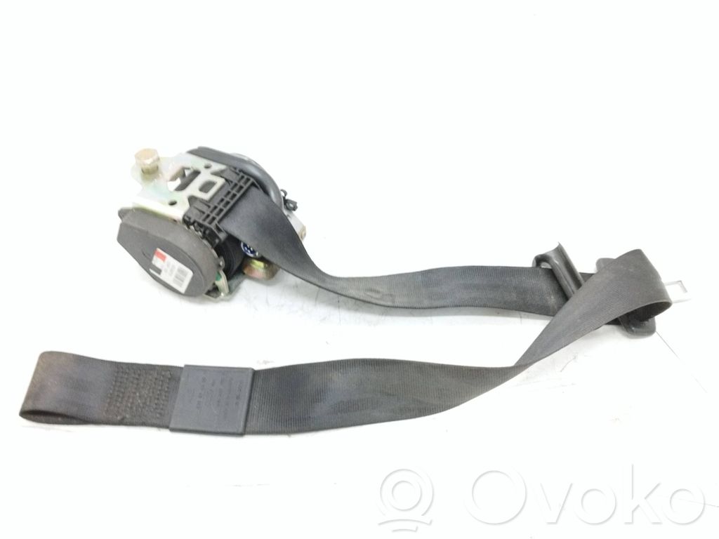 Audi A4 S4 B6 8E 8H Cinturón delantero 