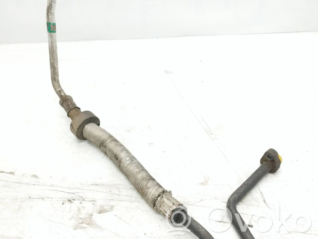 BMW 5 E39 Air conditioning (A/C) pipe/hose 