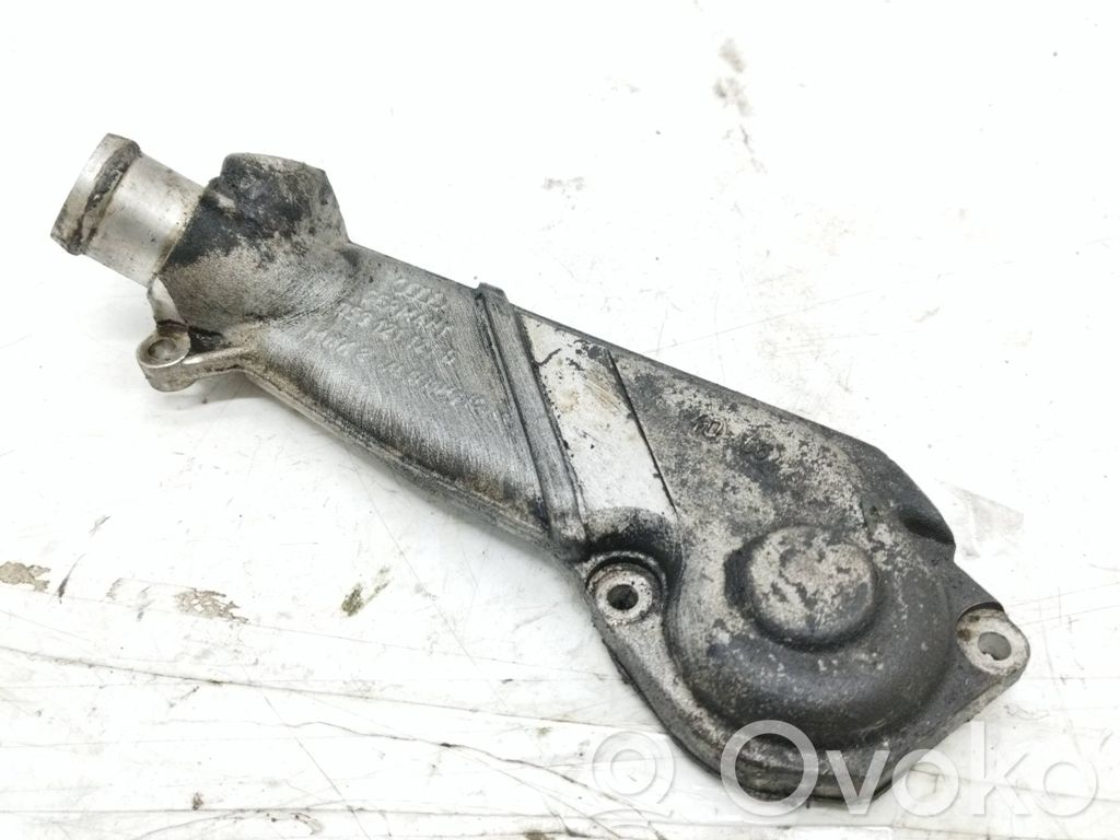 Audi A6 S6 C5 4B Caurulīte (-es) / šļūtene (-es) 