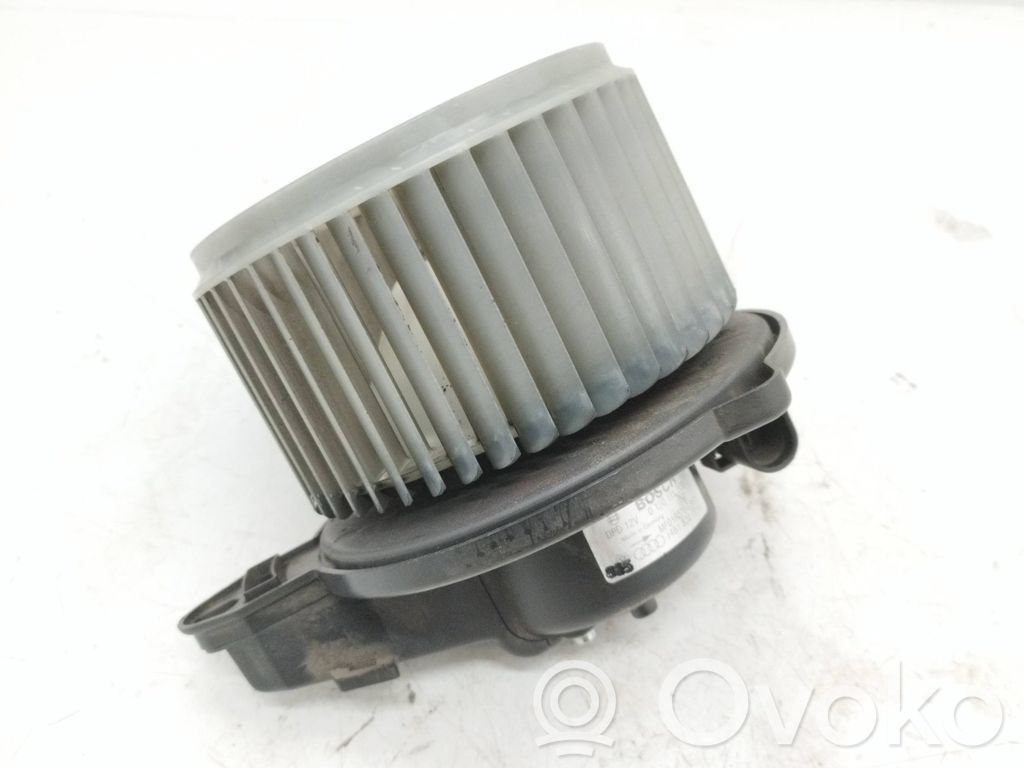 Audi A6 S6 C5 4B Wentylator nawiewu / Dmuchawa 