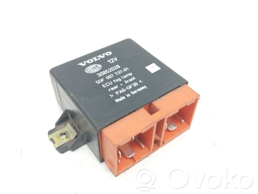 Volvo S40, V40 Light module LCM 