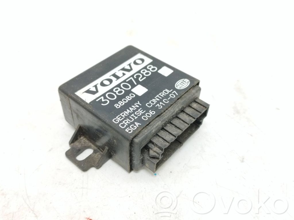 Volvo S40, V40 Cruise control unit/module 