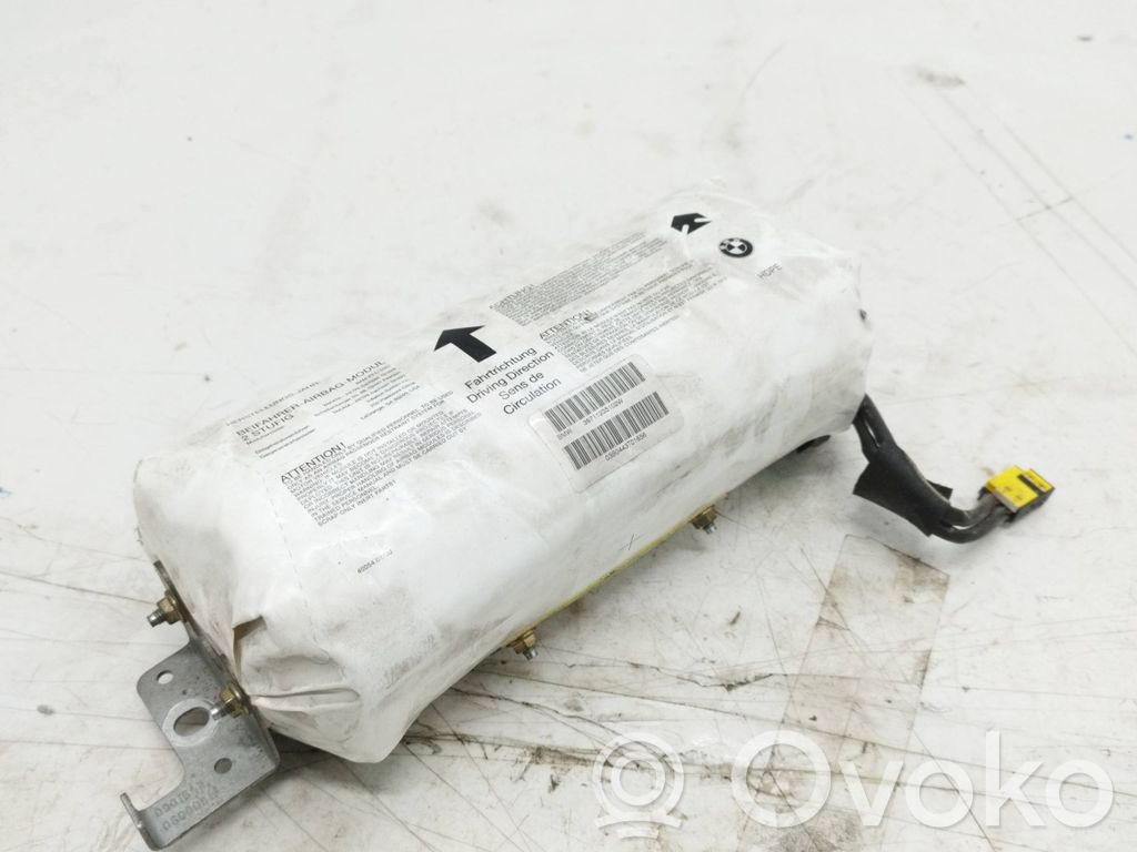 BMW 3 E46 Pasažiera drošības spilvens 
