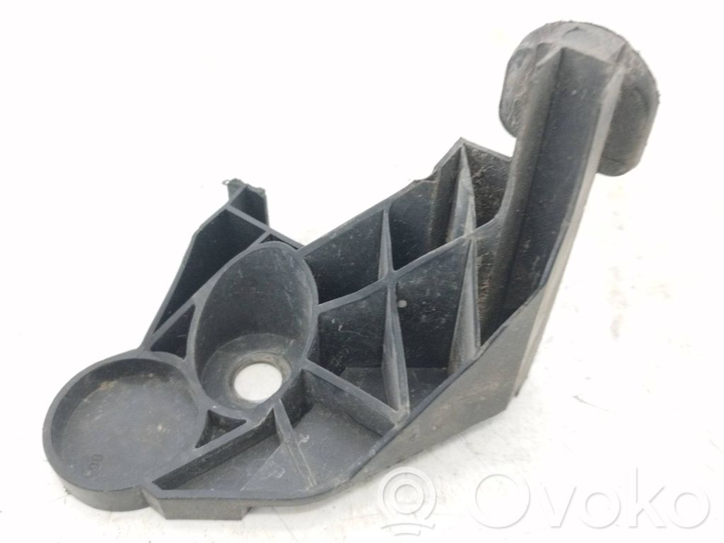 BMW 3 E46 Front bumper mounting bracket 