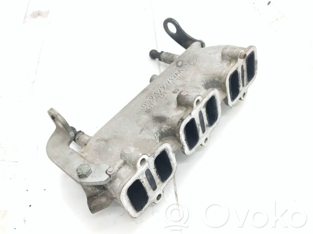 Intake manifold   059129713AA