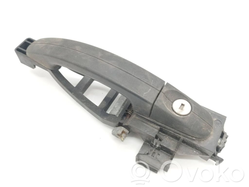 Ford Focus Front door exterior handle 