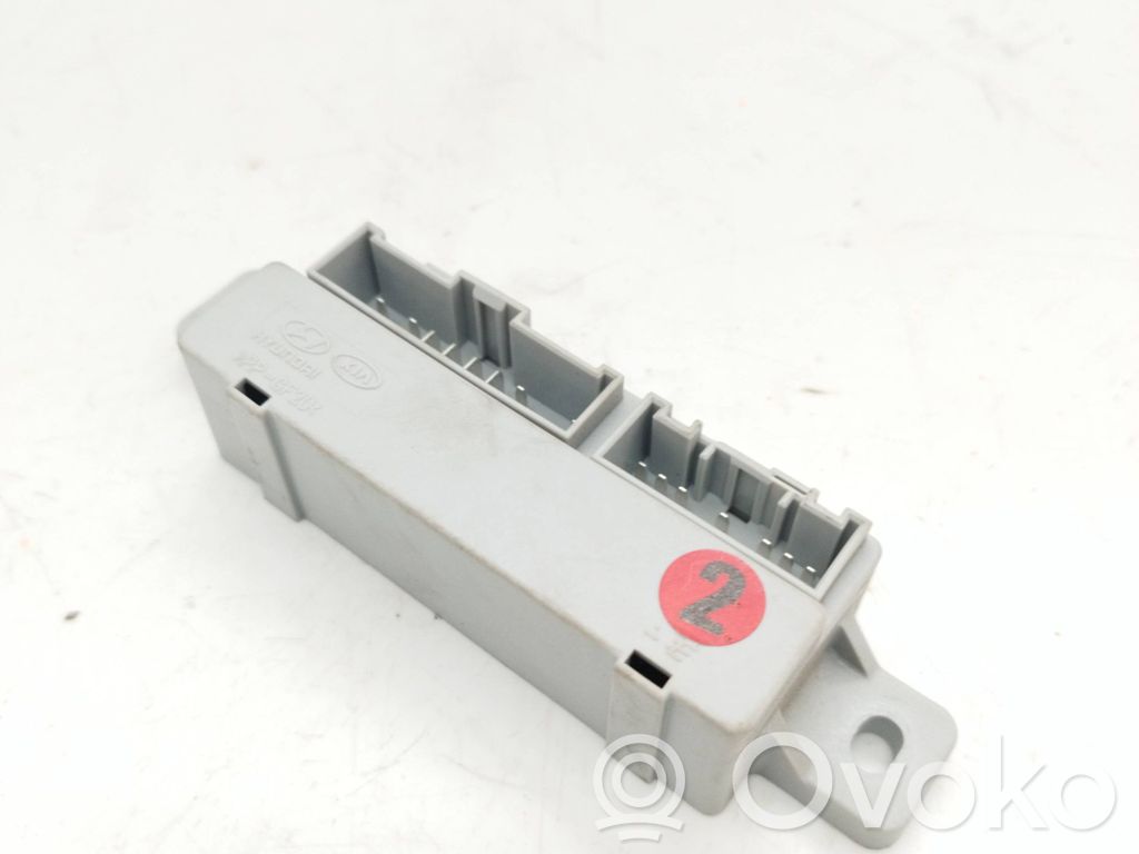 KIA Ceed Other control units/modules 