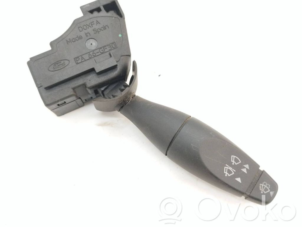 Ford Focus Wiper control stalk 