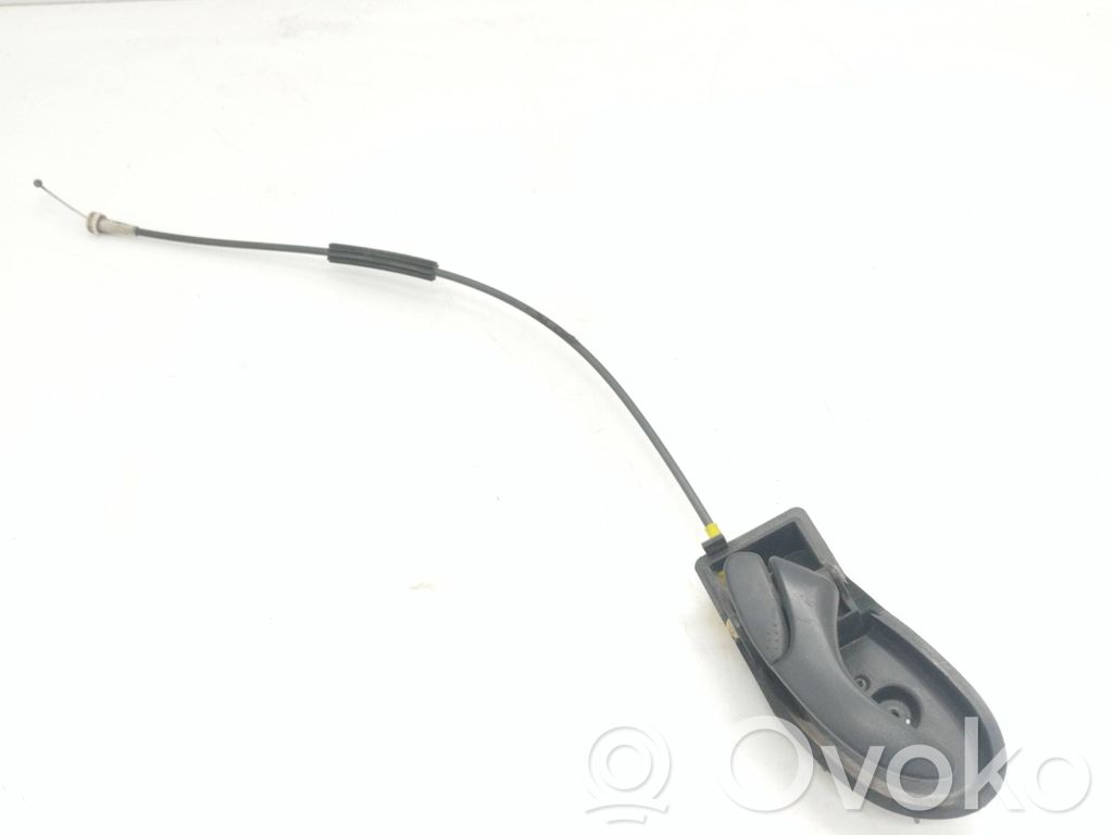 Ford Focus Front door interior handle 