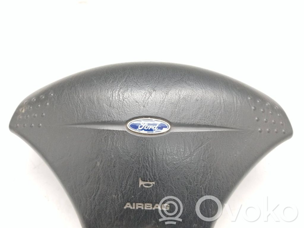 Ford Focus Steering wheel airbag 