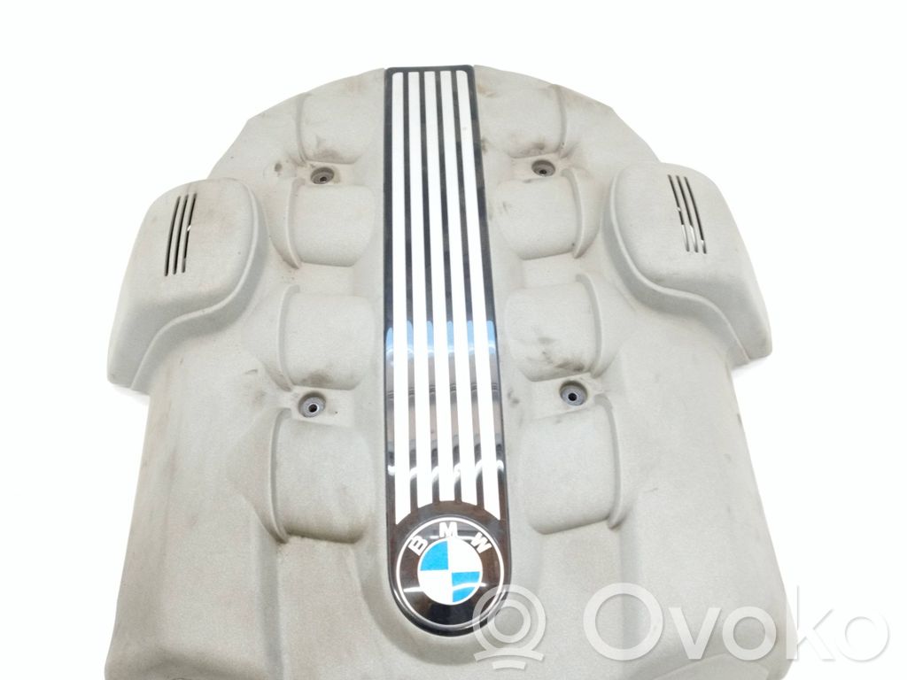 BMW 7 E65 E66 Engine cover (trim) 