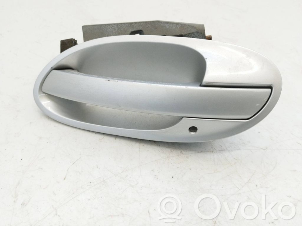 BMW 7 E65 E66 Manecilla externa puerta trasera 