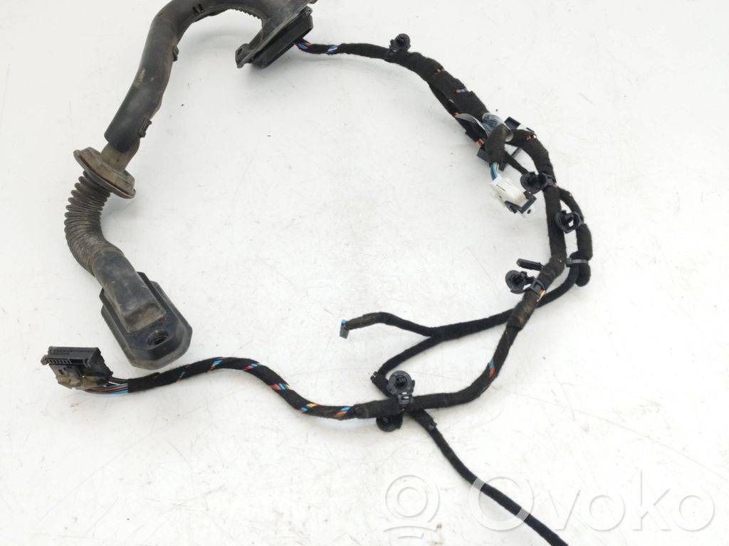 Cableado de puerta trasera   6913164