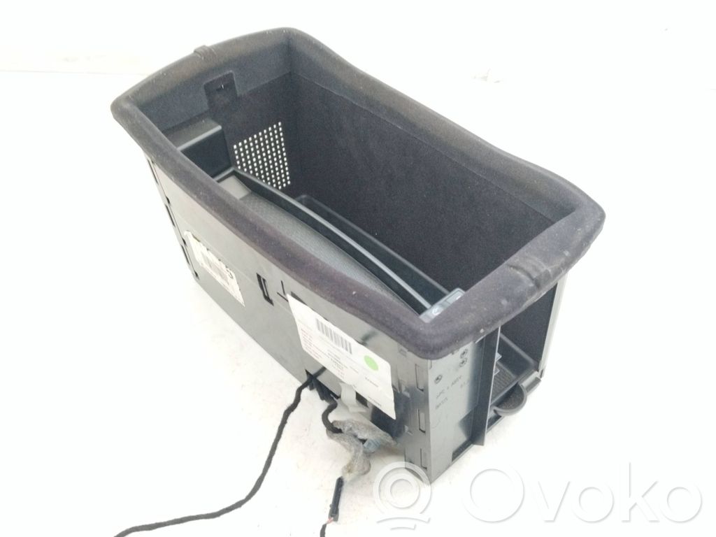 BMW 7 E65 E66 Glove box central console 
