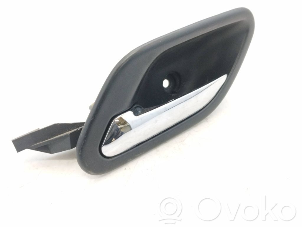 BMW 5 E39 Front door interior handle 