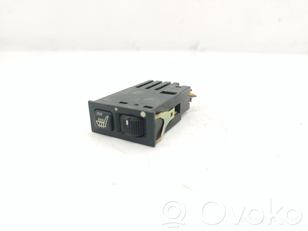BMW 5 E39 Seat heating switch 