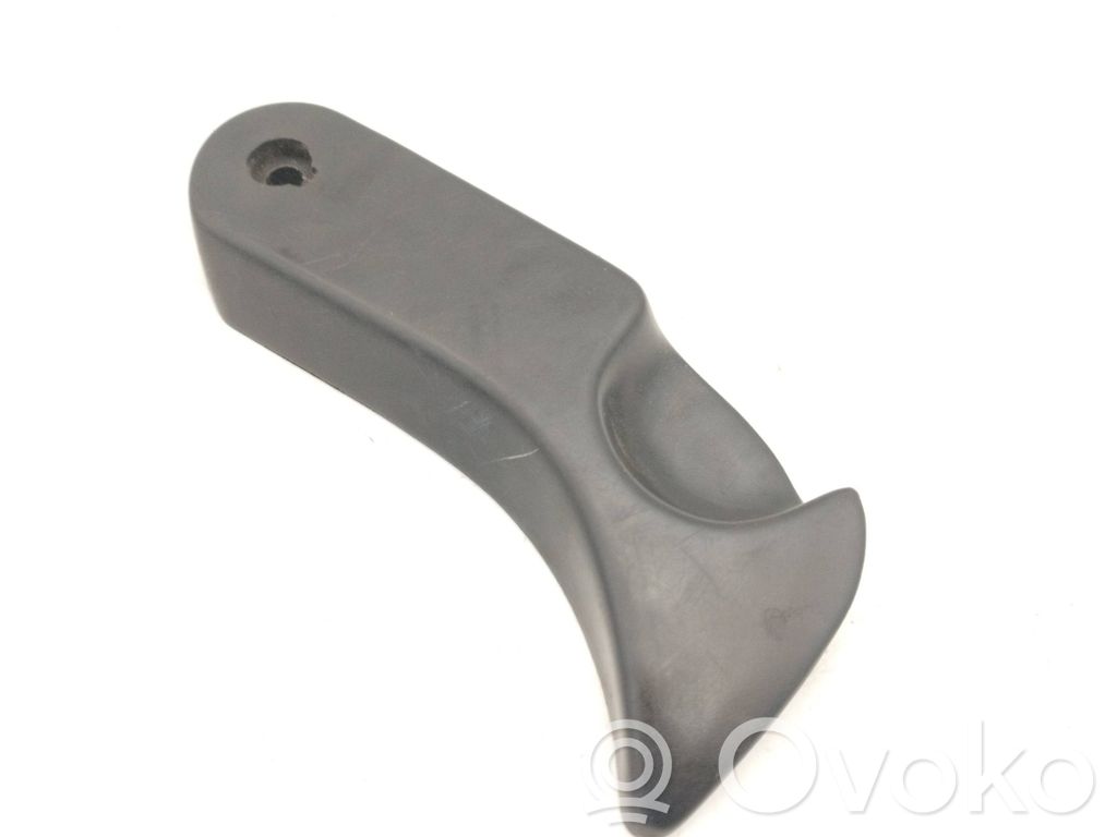 BMW 5 E39 Engine bonnet (hood) release handle 