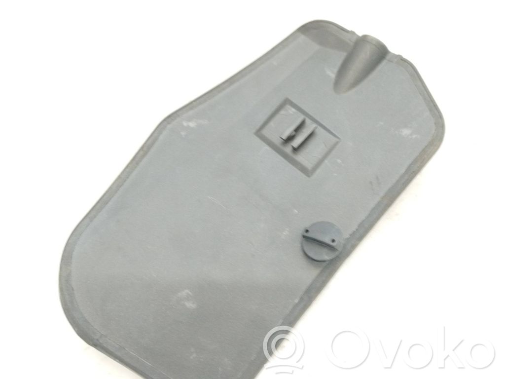 BMW 5 E39 Other trunk/boot trim element 