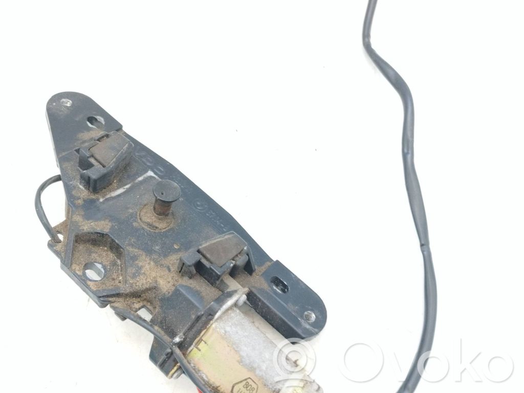 BMW 5 E39 Tailgate/trunk/boot lift motor 