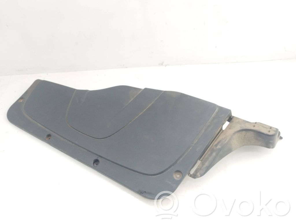 BMW 7 E65 E66 Radiator trim 