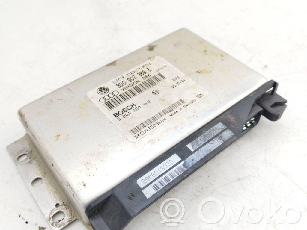 Audi A6 S6 C5 4B ESP (stability system) control unit 