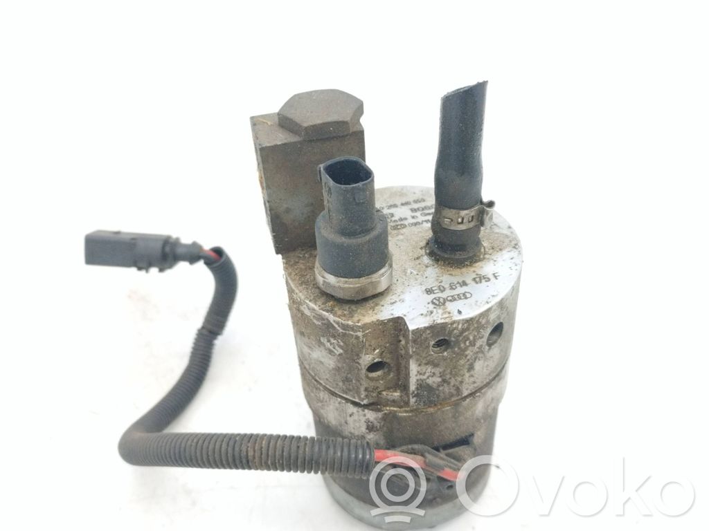 Audi A6 S6 C5 4B Alipainepumppu 