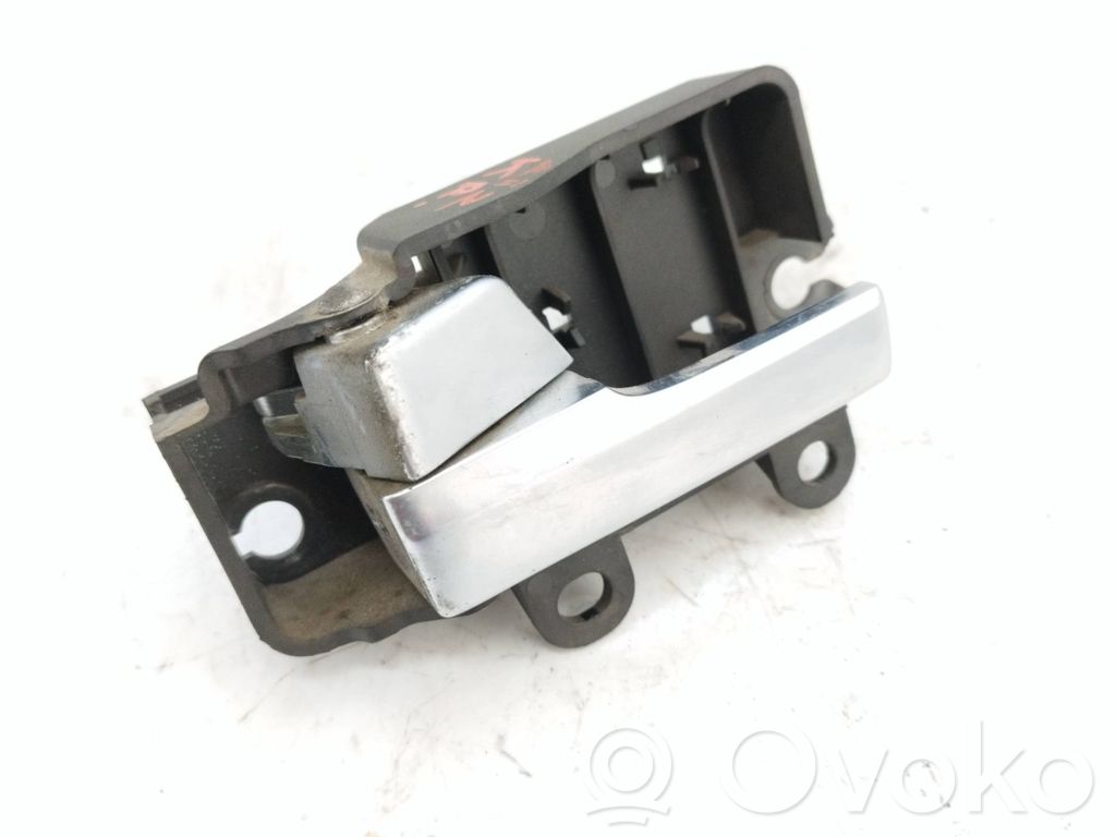 Ford Focus Rear door interior handle 