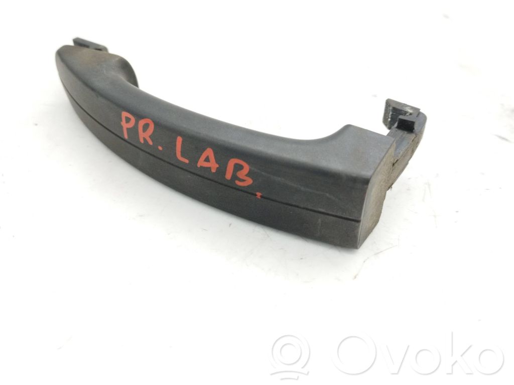 Ford Focus Manecilla externa puerta delantera 