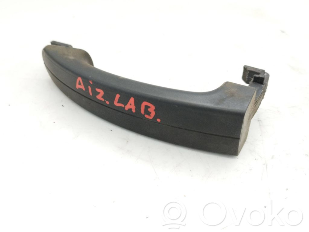 Ford Focus Rear door exterior handle 